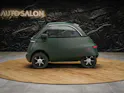Micro Microlino Competizione 10.5 kWh Medium Range *SOFORT Verfügbar*Werksgarantie*London Grün Matt*