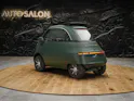 Micro Microlino Competizione 10.5 kWh Medium Range *SOFORT Verfügbar*Werksgarantie*London Grün Matt*