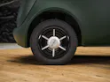 Micro Microlino Competizione 10.5 kWh Medium Range *SOFORT Verfügbar*Werksgarantie*London Grün Matt*