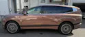 HYUNDAI Ioniq 9 Calligraphy 4WD