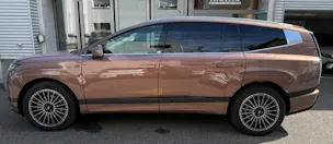 HYUNDAI Ioniq 9 Calligraphy 4WD