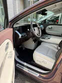 HYUNDAI Ioniq 9 Calligraphy 4WD