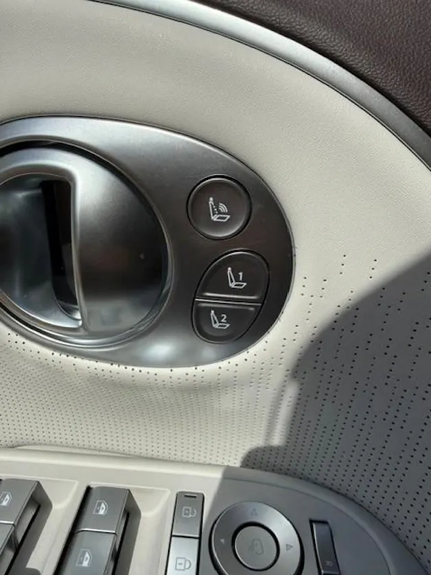 HYUNDAI Ioniq 9 Calligraphy 4WD