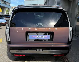 HYUNDAI Ioniq 9 Calligraphy 4WD