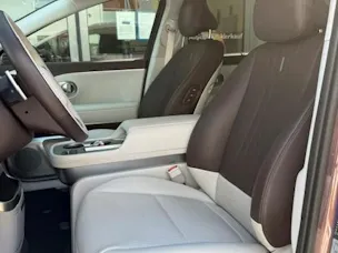 HYUNDAI Ioniq 9 Calligraphy 4WD