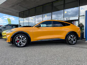 FORD Mustang MACH-E Premium AWD 88 kWh