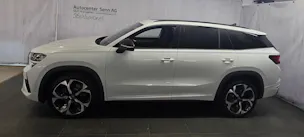 SKODA Kodiaq 2.0 TSI RS 4x4