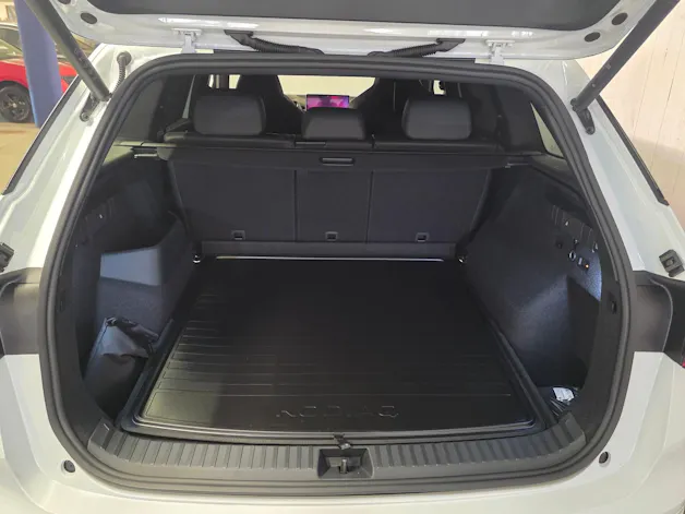 SKODA Kodiaq 2.0 TSI RS 4x4