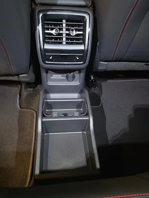 SKODA Kodiaq 2.0 TSI RS 4x4