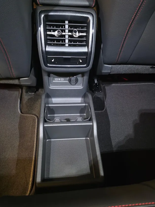 SKODA Kodiaq 2.0 TSI RS 4x4