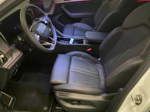 SKODA Kodiaq 2.0 TSI RS 4x4