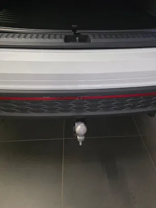 SKODA Kodiaq 2.0 TSI RS 4x4