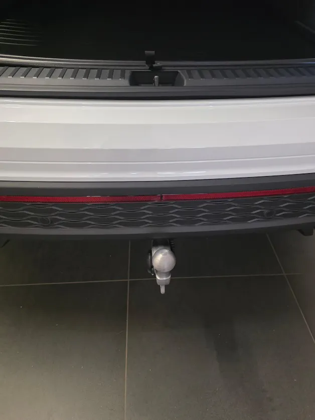 SKODA Kodiaq 2.0 TSI RS 4x4