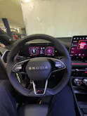 SKODA Kodiaq 2.0 TSI RS 4x4