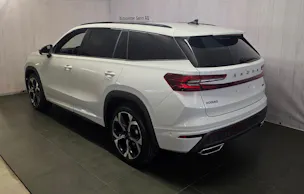 SKODA Kodiaq 2.0 TSI RS 4x4