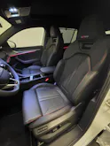SKODA Kodiaq 2.0 TSI RS 4x4