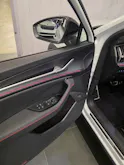SKODA Kodiaq 2.0 TSI RS 4x4