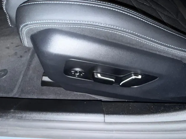BMW 520d xDrive 48V Touring M Sport Steptronic