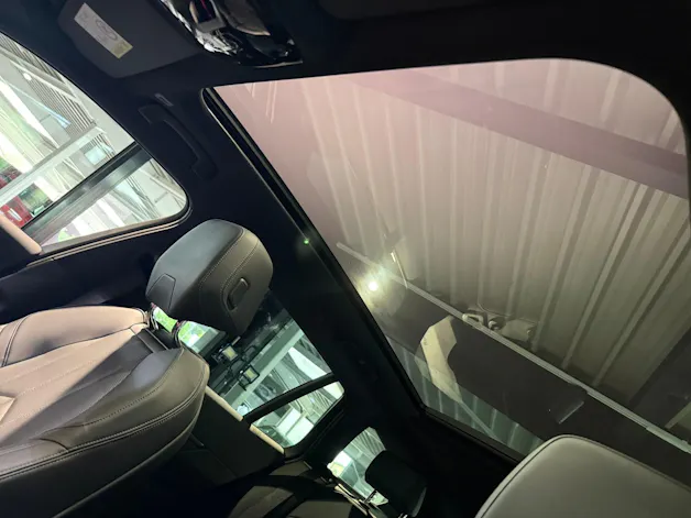 BMW 520d xDrive 48V Touring M Sport Steptronic