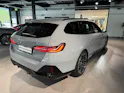 BMW 520d xDrive 48V Touring M Sport Steptronic