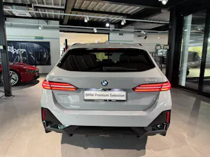 BMW 520d xDrive 48V Touring M Sport Steptronic