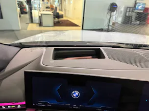 BMW 520d xDrive 48V Touring M Sport Steptronic
