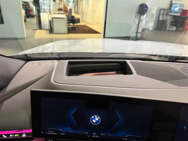 BMW 520d xDrive 48V Touring M Sport Steptronic
