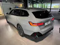 BMW 520d xDrive 48V Touring M Sport Steptronic