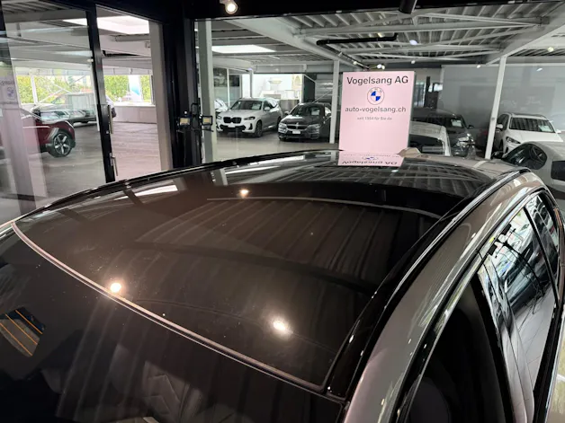 BMW 520d xDrive 48V Touring M Sport Steptronic