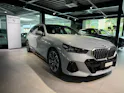 BMW 520d xDrive 48V Touring M Sport Steptronic