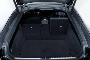 MERCEDES-BENZ EQS 580 4Matic V297