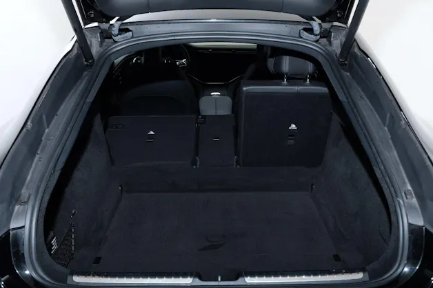 MERCEDES-BENZ EQS 580 4matic V297
