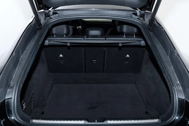 MERCEDES-BENZ EQS 580 4matic V297