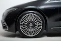 MERCEDES-BENZ EQS 580 4matic V297