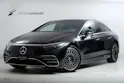 MERCEDES-BENZ EQS 580 4matic V297