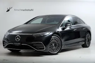 MERCEDES-BENZ EQS 580 4matic V297