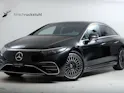 MERCEDES-BENZ EQS 580 4matic V297