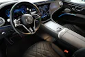 MERCEDES-BENZ EQS 580 4matic V297