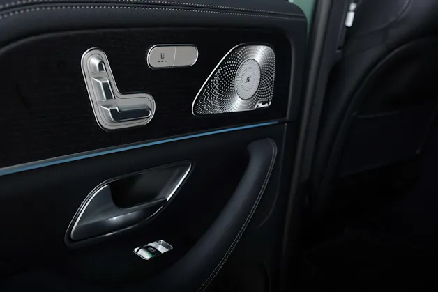 MERCEDES-BENZ GLE 450 AMG Line 4Matic V167
