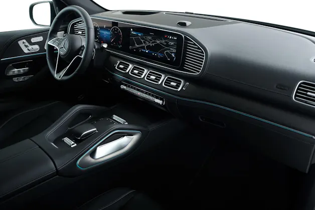 MERCEDES-BENZ GLE 450 AMG Line 4Matic V167