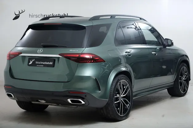 MERCEDES-BENZ GLE 450 AMG Line 4Matic V167