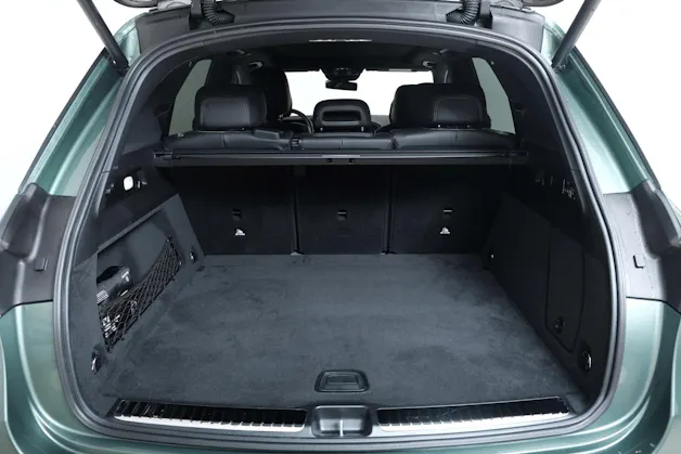 MERCEDES-BENZ GLE 450 AMG Line 4Matic V167