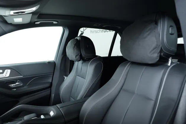 MERCEDES-BENZ GLE 450 AMG Line 4Matic V167
