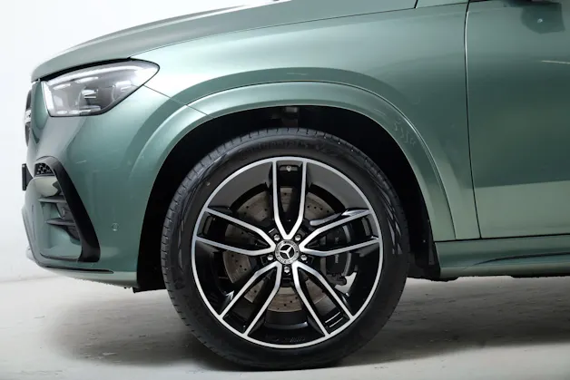 MERCEDES-BENZ GLE 450 AMG Line 4Matic V167