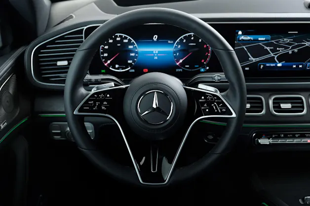 MERCEDES-BENZ GLE 450 AMG Line 4Matic V167