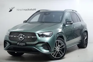 MERCEDES-BENZ GLE 450 AMG Line 4Matic V167