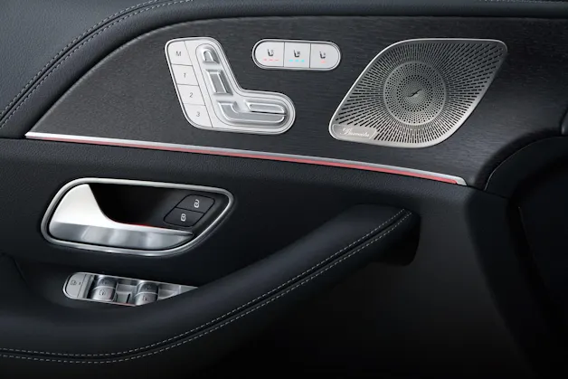 MERCEDES-BENZ GLE 450 AMG Line 4Matic V167