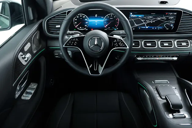 MERCEDES-BENZ GLE 450 AMG Line 4Matic V167