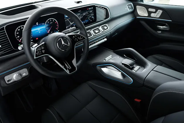 MERCEDES-BENZ GLE 450 AMG Line 4Matic V167