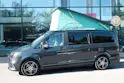 MERCEDES-BENZ Marco Polo 300 d 4matic V447